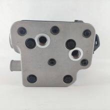 Heavy Truck QSX15 ISX15 X15 Diesel Engine Parts Air Compressor 4318216 thumbnail-3