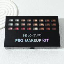 Large Makeup Sets Cosmetics Box Full Professional Makeup Kits All in One Set Cosmetic Kit Conjunto De Maquillaje thumbnail-2