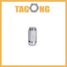 High-Strength Nut Roasting Machine for Auto Parts Manufacturing