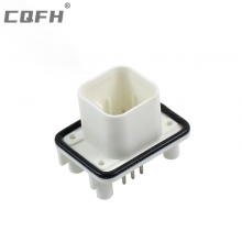 776276-2 Automotive 8Pin Wire Harness Connector Auto Electrical Male Female PBT New Energy Pin Header Connector thumbnail-5