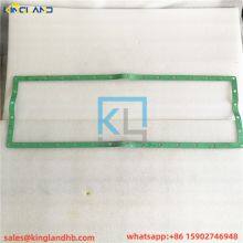 Engine Parts 6D108 Gasket, Oil Pan 6136-21-5821 Fit for Komatsu thumbnail-3