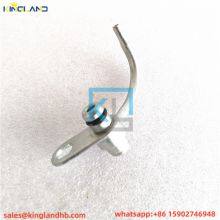 Bocal de refrigeración del motor C7.1 329-3796 3293796 para el mercado de recambios de CAT thumbnail-3