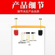 ODM, OEM Ningde Lithium Iron Phosphate Battery 12V48V Outdoor Large Single Cell RV Dedicated Large Capacity Energy Storage Power Supply thumbnail-3