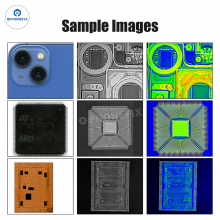 Adamantine Multi-Function Chip Imaging Scanner for Mobile Phone Motherboard Fault Diagnosis thumbnail-4