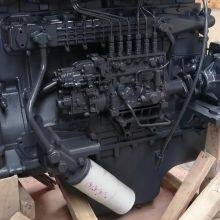 Doosan Engine DE12TIS Komplette Motorbaugruppe für Doosan/daewoo MEGA300-V MEGA400-V Radlader thumbnail-3