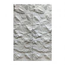 Find Similar Icon Lightweight Waterproof Flame-retardant Exterior Modern 3D Stone Big Slab PU Foam Artificial Wall Panel thumbnail-4