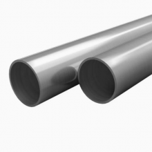 Nickel Alloy Tube Gh4033 Welded Tubing Post Weld Heat Treated Low Residual Stress High Cycle Fatigue Resistance for Aerospace Engineering