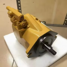 Cat 495 7571 Piston Pump Hydraulic Pump 495 7571 for Caterpillar D8R D 8 Crawler Tractor Repair Replacement thumbnail-2