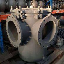 Marine Japanese Standard Suction Coarse Fresh Water/seawater Filter Jis F7121 Cbm1061 - 81 thumbnail-5