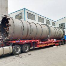 Comprehensive Utilization of Industrial Aluminum Scrap Ash Aluminum Ash Rotary Kiln Resource Recovery and Treatment of Secondary Aluminum Ash thumbnail-4