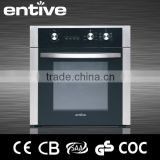 GEHC66RSST gas and electric conventional oven