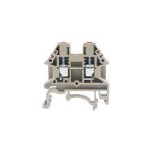 DINKLE Automotive Fuse Terminal Block Guide Rail Installation Automotive Fuse Connector TerminalDK4N Fuse Holder thumbnail-5
