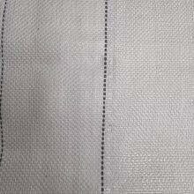 Waterproof Laminated PP Woven Fabric Roll for FIBC Bulk Bags - Transparent Option thumbnail-4