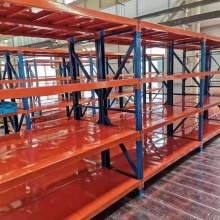 China Pallet Racks Manufacturers Factory Suppliers thumbnail-5
