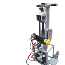 Seismic Impact System Geotechnical Seismic Source Surface Wave Seismic Source thumbnail-3