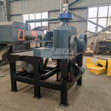 Fully Automatic Scrap Wire Rope Shredders: Complete Range of Models for High-Speed Steel Strand Shredding Equipment thumbnail-5