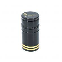 30x60mm Aluminum Ropp Caps for Wine Bottle Cover thumbnail-2