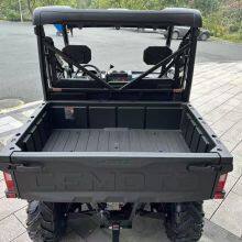 2026 Wholesale UFORCE 600cc 2-Seat 4-Stroke Side by Side 4x4 UTV Quad Bike for All Terrain thumbnail-5