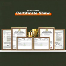 Vigorun Intelligence Tech Shandong Co., Ltd. company overview - view 5 thumbnail
