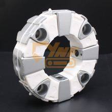 Excavator 3066 Engine 50H Coupling 272-4795 for CAT E320 320B 320C 320D Excavator Engine Parts Hydraulic Coupling thumbnail-2