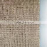 JYH China Supplier Linen-look 100% Polyester Sofa Fabric