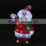 China OEM Christmas Light Blue thumbnail-1