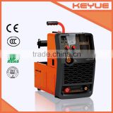 IGBT DC Inverter three phase high frequency portable and compact CO2 gas tig/arc/mig/mag welding equipment MIG-250