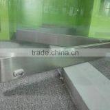 High Quality Folding Glass Shower Doors, Sliding Door for Frameless Glass Door, Folding Glass Door thumbnail-3