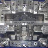 Precision Injection Molding for Motorcycle thumbnail-2