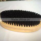 Dongguan Factory Wooden Beard Brush Palm Brush thumbnail-2