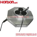 1W LED Emergency Strobe Beacon , Magnetic Mounting With Cigarette Plug HTL-1418 thumbnail-2
