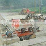 Fine Sand Making Machine/concrete Crusher for Gravel thumbnail-1