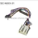 car wiring harness for HAFEI