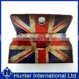 Printed Union Jack Universal Rotating Tablet Case thumbnail-2