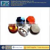 Custom High Precision Good Quality Hot Sale Caps