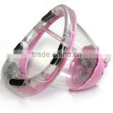 Bority Beauty 2016 Innovative Device Photon Vibration Vacuum Suction Portable Breast Sucking Machine thumbnail-4