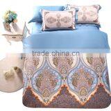 Hot Selling Luxurious Comfortable to Skin Bedding Set thumbnail-2