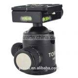 Ball Head Good Price Professional Camera Aluminum Lab Round Tripod thumbnail-6