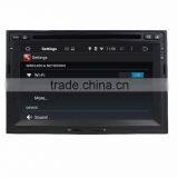 Factory Price! New Model! Android 4.4.4 Dual-core Car Dvd for PEUGEOT 3008 With Gps/mp3/wifi/3g/ipod/TV thumbnail-5