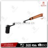 China Factory Outdoor Cooking Utensils Long Handle BBQ Tools thumbnail-3