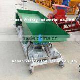 Machine Tools of Hollow Slabs for Roof and Floor