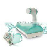 Beauty Tools Face Beauty Facial Massager Cleaning Brush CE ROHS thumbnail-1