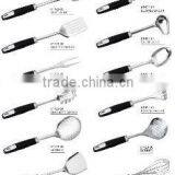 STAINLESS STEEL KITCHEN UTENSIL