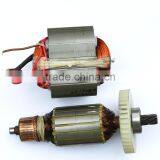 Good Quality 2100w Plastic Fan Motor