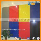 PE /PVDF Coated Recycled Design Drawing ACP Sheets Manufacturer thumbnail-2