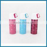 350ml Portable Stainless Steel Vacuum Bottle thumbnail-1