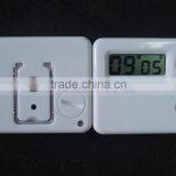 240 Days Working Time Family Necessity Kitchen Buzzle Timer for Refrigerator thumbnail-3