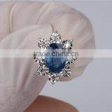 2015 Style Wedding 925 Sterling Silver Earring With Display Stand thumbnail-3