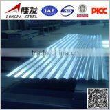 gi Corrugated Roof Sheet / Prepainted Galvanized Steel Coil thumbnail-1