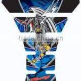 Fashion Motocycle Tank Pad thumbnail-1